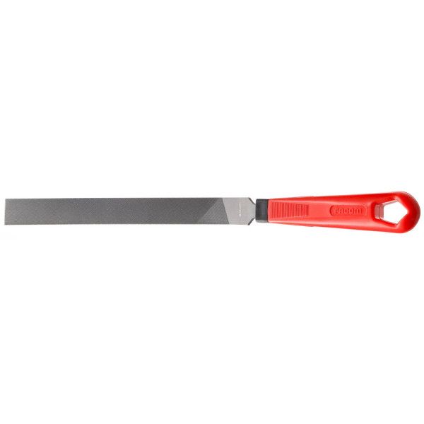 Lime plate btde 200mm emmanche - FACOM PAM.B200EMA
