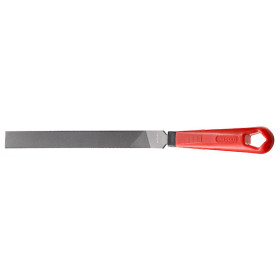 Lime plate md 200mm emmanchee - FACOM PAM.MD200EMA