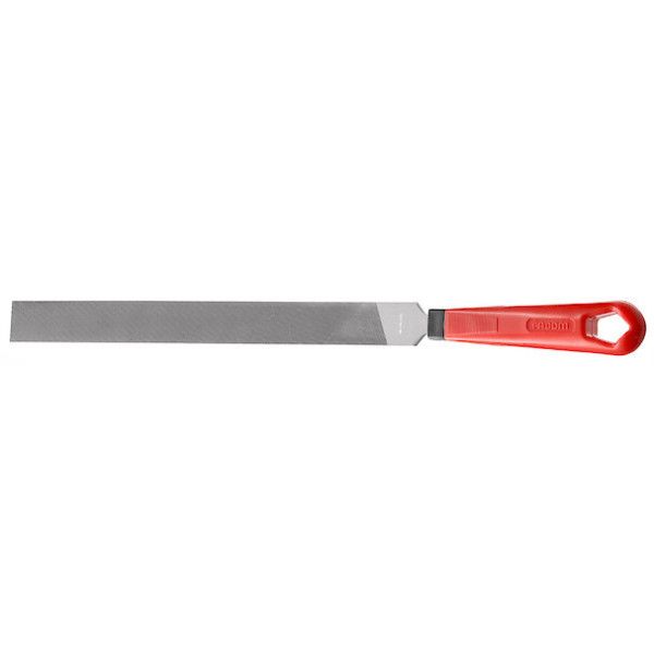 Lime plate md 250mm emmanchee - FACOM PAM.MD250EMA