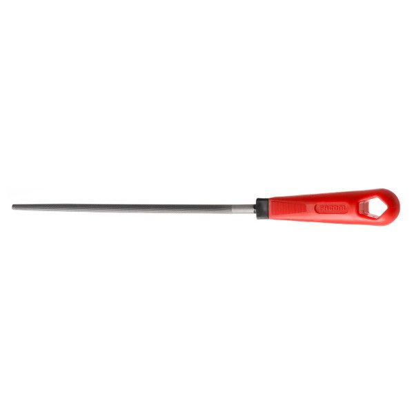 Lime rde btde 200mm emmanchee - FACOM RD.B200EMA