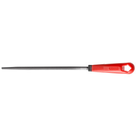 Lime rde btde 250mm emmanchee - FACOM RD.B250EMA
