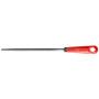 Lime rde btde 250mm emmanchee - FACOM RD.B250EMA