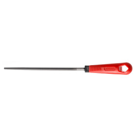 Lime ronde md 150mm emmanchee - FACOM RD.MD150EMA