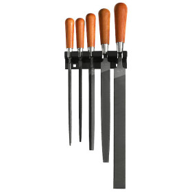 5 limes-man.bois-std metal - FACOM STG