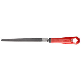 Lime triang  md 200mm emmanch - FACOM TRI.MD200EMA
