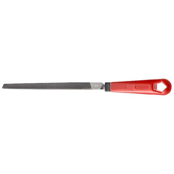 Lime triang  md 200mm emmanch - FACOM TRI.MD200EMA