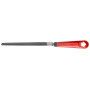 Lime triang  md 200mm emmanch - FACOM TRI.MD200EMA