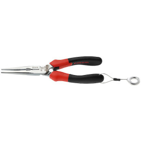 Sls pince becs droits longue 200mm - FACOM 185.20CPESLS