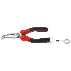 Sls pince becs coudes 40deg 160mm - FACOM 195.16CPESLS