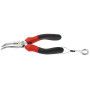 Sls pince becs coudes 40deg 160mm - FACOM 195.16CPESLS