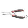 Sls pince becs coudes 40deg longue 200mm - FACOM 195.20CPESLS