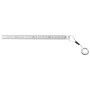 Sls reglet inox 2 faces 200mm - FACOM 803.200MSLS