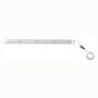 Sls reglet inox 2 faces 300mm - FACOM 803.300MSLS