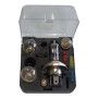 Coffret lampes H4 12V