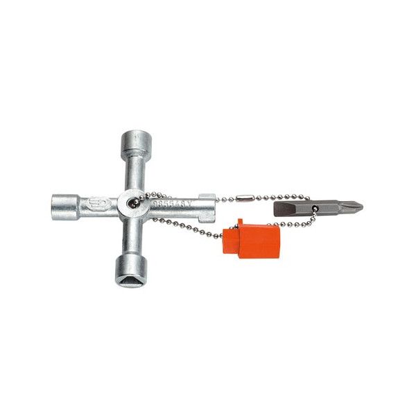Cle en croix - FACOM 985548