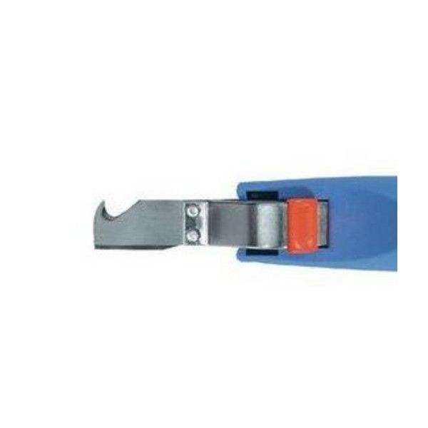 Jeu de lames 5 pcs - FACOM 986061
