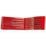 12 limes prec.t2 -140mm - tro.plas - FACOM AS.12LTP140T2A