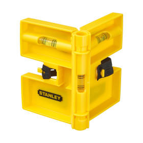 Niveau d'angle Post Level  - STANLEY 0-47-720