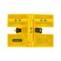 Niveau d'angle Post Level  - STANLEY 0-47-720