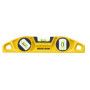Niveau Torpedo 25 cm - Fatmax - STANLEY FATMAX 0-43-603