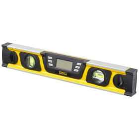 Niveau digital 40 cm - Fatmax - STANLEY FATMAX 0-42-063