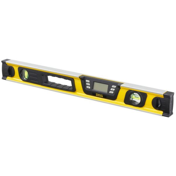 Niveau digital 60 cm - Fatmax - STANLEY FATMAX 0-42-065