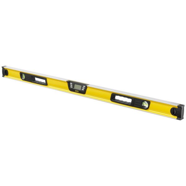 Niveau digital 120 cm - Fatmax - STANLEY FATMAX 0-42-086
