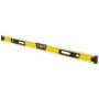 Niveau digital 120 cm - Fatmax - STANLEY FATMAX 0-42-086