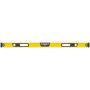Niveau digital 120 cm - Fatmax - STANLEY FATMAX 0-42-086