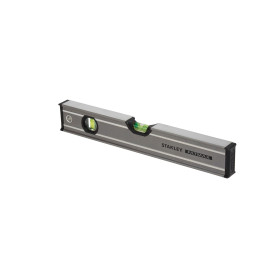 Niveau tubulaire 40 cm - Fatmax Pro - STANLEY FATMAX 0-43-616