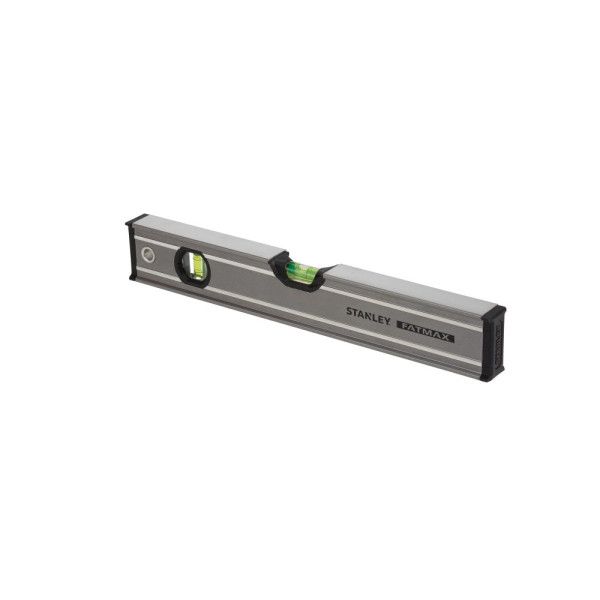 Niveau tubulaire 40 cm - Fatmax Pro - STANLEY FATMAX 0-43-616