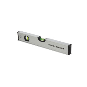 Niveau tubulaire magnétique 40 cm - Fatmax Pro - STANLEY FATMAX 0-43-617