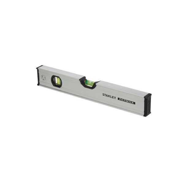 Niveau tubulaire magnétique 40 cm - Fatmax Pro - STANLEY FATMAX 0-43-617