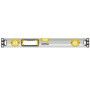 Niveau tubulaire magnétique 60 cm - Fatmax - STANLEY FATMAX 1-43-525