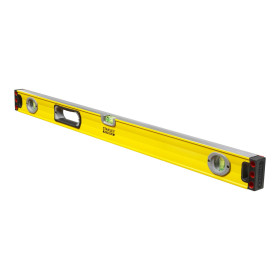 Niveau tubulaire 90 cm - Fatmax - STANLEY FATMAX 1-43-536