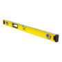 Niveau tubulaire 90 cm - Fatmax - STANLEY FATMAX 1-43-536