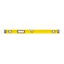 Niveau tubulaire 90 cm - Fatmax - STANLEY FATMAX 1-43-536