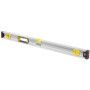 Niveau tubulaire magnétique 90 cm - Fatmax - STANLEY FATMAX 1-43-537