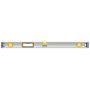 Niveau tubulaire magnétique 90 cm - Fatmax - STANLEY FATMAX 1-43-537