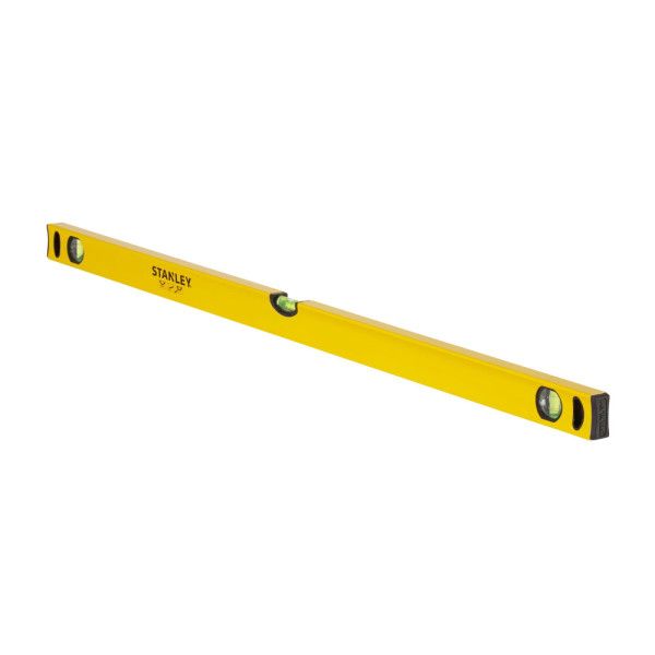 Niveau tubulaire Classic 100 cm - STANLEY STHT1-43105