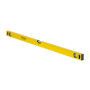 Niveau tubulaire Classic 100 cm - STANLEY STHT1-43105
