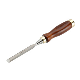 Ciseau à bois manche bois 14 mm - STANLEY 2-16-386