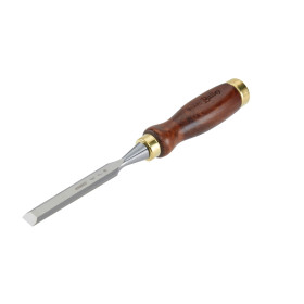 Ciseau à bois manche bois 15 mm - STANLEY 2-16-387