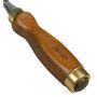 Ciseau à bois manche bois 25 mm - STANLEY 2-16-392