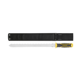 Couteau isolation 350 mm + étui - Fatmax - STANLEY FATMAX FMHT10327-1