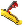 Couteau à lame rétractable + 5 lames - Fatmax - STANLEY FATMAX 0-10-778