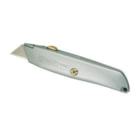 Couteau à lame rétractable 99E - STANLEY 1-10-099