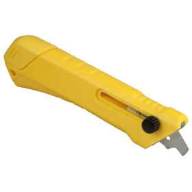 Couteau spécial PVC/plastique - STANLEY STHT0-10192