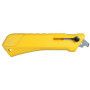 Couteau spécial PVC/plastique - STANLEY STHT0-10192