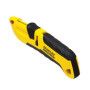 Couteau de sécurité bi-matière à lame auto-rétractable - Fatmax - STANLEY FATMAX FMHT10365-0